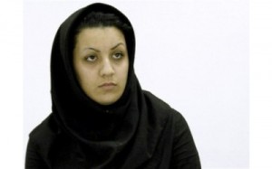 Iran. Reyhaneh Jabbari uccide il suo stupratore: condannata a morte