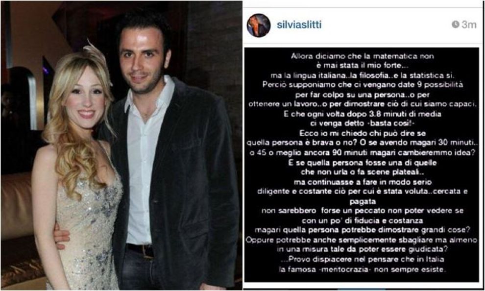 Milan, moglie Pazzini contro Inzaghi: "Non esiste la meritocrazia..."