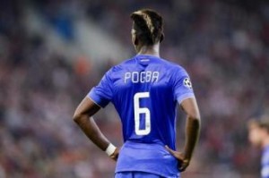 Juventus, Paul Pogba: "Dobbiamo superare 'step' Champions"