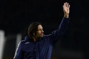 Torino, Amauri: "Felice per il gol, ora devo continuare"