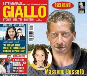 Caso Yara, l'ultima rivelazione su Massimo Bossetti: "Ha comprato un taglierino qualche giorno prima dell'omicidio"