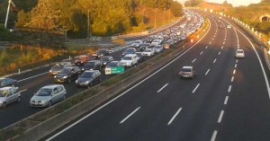 Colleferro (Roma), incidente stradale sull'A1: 6 morti, anche una bambina