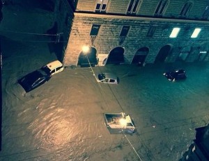 Alluvione Gevona, incubo torna tra allerte mancate e 2,5mld € mai spesi... 