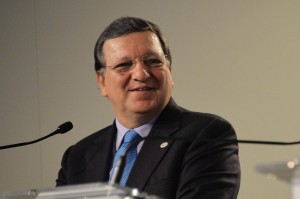 Barroso su lettera UE: non esistono posizioni personali. Stampa italiana mente