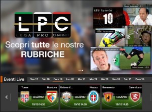 Benevento-Salernitana: diretta streaming su Sportube.tv, ecco come vederla