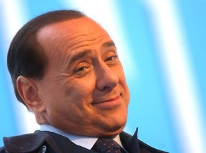 Berlusconi: "Forza Italia? Non esco di scena dopo tutto quello che ho fatto"