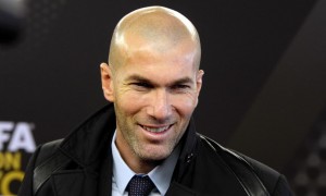 Zinedine Zidane sospeso per 3 mesi: non ha patentino per allenare