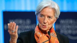 Fmi: ok Usa e Gb, male l'Europa
