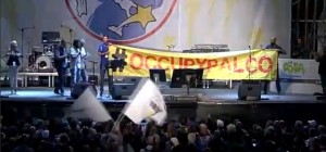 Beppe Grillo espelle da M5s i contestatori del Circo Massimo