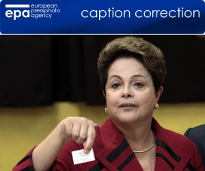 Brasile al ballottaggio. Sondaggi dicono Rousseff, ma è lotta all'ultimo voto
