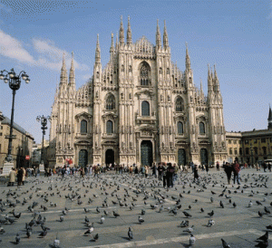 "Bomba nel Duomo a Milano": falso allarme, denunciato pregiudicato