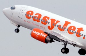 Easyjet Londra-Malaga, aereo troppo pesante: 10 a terra in cambio di 250 pound