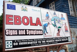 Ebola, primo caso confermato in Mali: è una bimba di 2 anni proveniente dalla Guinea