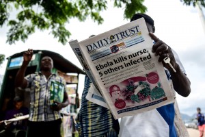 Ebola: Mali, muore bimba di due anni, il primo caso nel paese africano