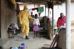 Ebola, epidemia in Sierra Leone: 121 morti in 24 ore