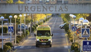 Ebola, secondo possibile caso a Madrid: un'altra infermiera in isolamento