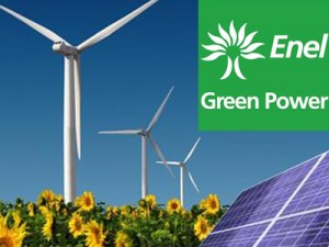 Enel Green Power, ricorso al Tar contro il Tesoro per lo spalma incentivi