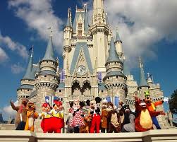 Eurodisney indebitata: Walt Disney Usa stanzia 1 mld di euro per pagarli