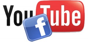 Facebook mette il turbo e supera YouTube: un miliardo di video visti in più