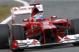 Ferrari-Alonso, è divorzio. Dall'anno prossimo Vettel sulla Rossa