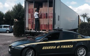 Roma, medicinali e giochi contraffati dalla Cina: maxi-sequestro da 3 mln di euro