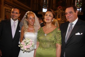 Roberta Gasco, nuora Mastella e consigliera in Liguria: indagata per spese pazze