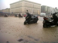 Genova: premi anche ai dirigenti del Comune indagati per alluvione 2011 (morirono 6 donne)