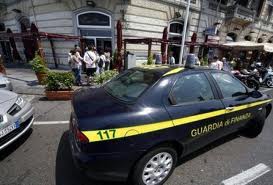 Treviso, ex bancario ruba 560mila euro dai conti dei clienti: arrestato