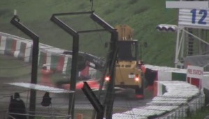 Jules Bianchi, incidente a Suzuka: nuovo VIDEO mostra impatto con gru