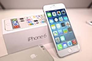 iPhone 6 fa volare i conti di Apple: venduti 39 milioni di pezzi