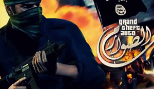 Isis, videogame stile Gta: "Quello che voi fate in gioco non lo facciamo sul serio" VIDEO