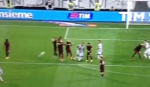 Juventus-Roma, tutti i rigori (VIDEO): quali c'erano?