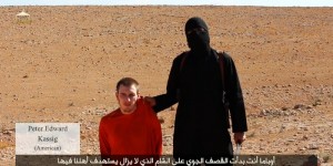 Isis, ostaggio Peter Kassig scrive ai genitori: "Ho paura di morire"