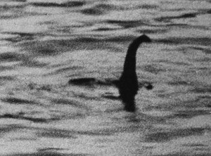 Loch Ness, complotto inglese per portare via il mostro dalla Scozia