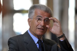 Operai Ast, Luigi Zanda (Pd): "Crisi causata da assurde regole europee"