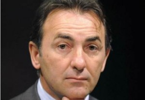 Andrea Scanzi: "Massimo Mauro opinionista illusionista"