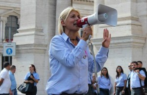 Roma, sciopero bianco autisti da lunedì 6 ottobre a venerdì 10
