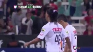 Ronaldinho magia su punizione (VIDEO) ma Queretaro va ko