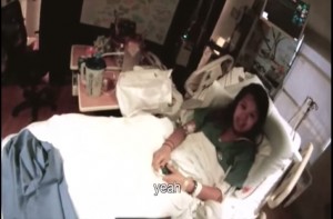Nina Pham, infermiera malata di ebola: lacrime e video sul web