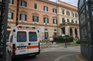 Roma: furto di farmaci all'Umberto I, anti-tumorali e Viagra sul mercato nero