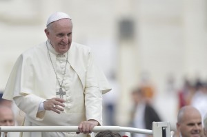 Papa Francesco: "Ergastolo è come un'esecuzione. Abolire pena di morte"
