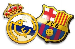 Real Madrid-Barcellona, dove vederla in tv