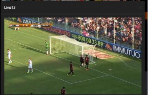 Salernitana-Savoia 2-0: diretta streaming su Sportube.tv, ecco come vederla