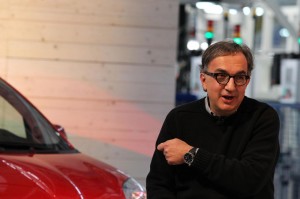 Sergio Marchionne: "Via dalla Fiat nel 2018". Elkann: "Successore sarà interno"
