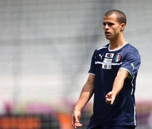 Calciomercato Juventus, Giovinco: "Vedrò cosa fare, bene con la Nazionale"