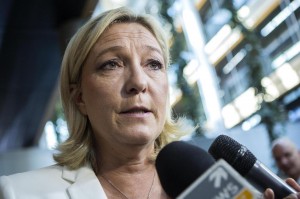 E l’avvocato Le Pen salvò il clandestino