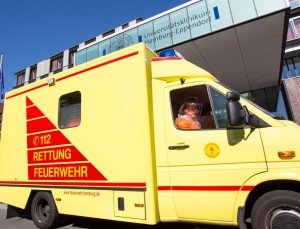 Ebola, paziente di Amburgo dimesso: è in buone condizioni
