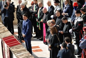 San Francesco, Italia celebra patrono semplicità: politici e fedeli ad Assisi