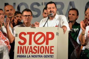 "Matteo Salvini arriverà al 15%". Lo dice Alessandro Amadori del Coesis Research