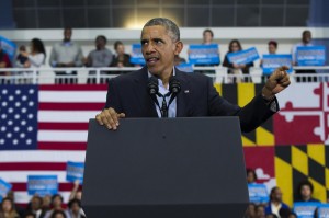 "Obama, i neri lo scaricano. Democratici verso il flop", Mastrolilli sulla Stampa